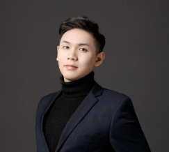 Kevin Wang