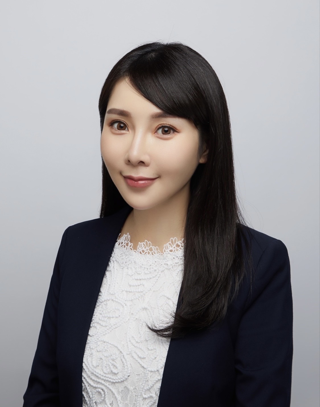 Sandy Wu
